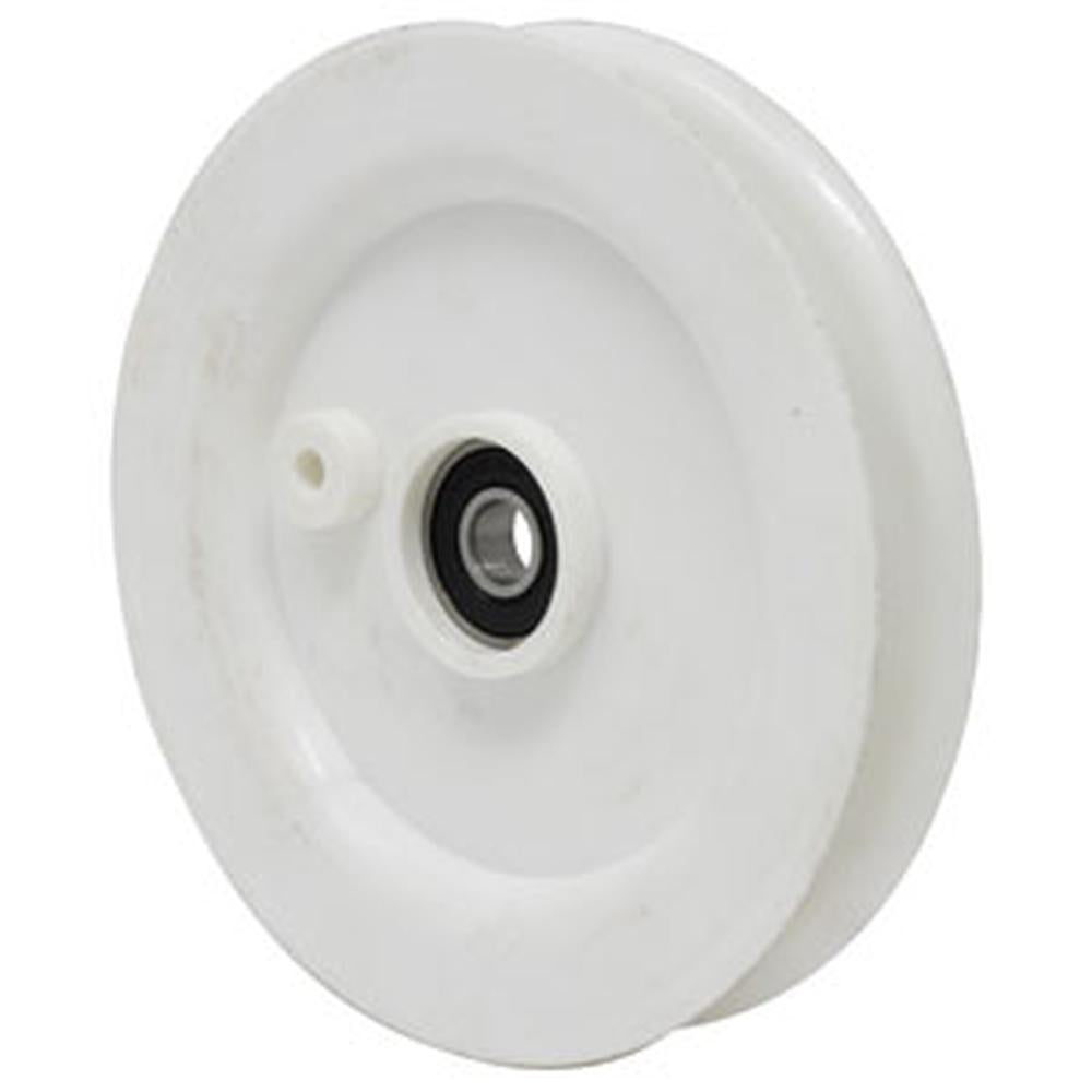 Replacement Twine Idler DC33766 Fits John Deere Round Baler Models