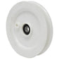 DC33766 Twine Idler Fits John Deere Round Baler Models: 440E 446 447 448 449++