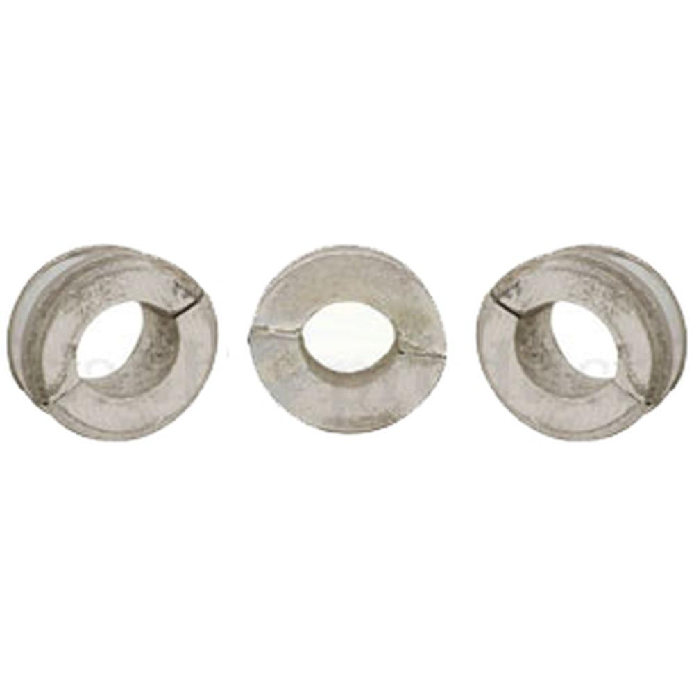 A-DP03-AI Stroke Control Stop Set of 3