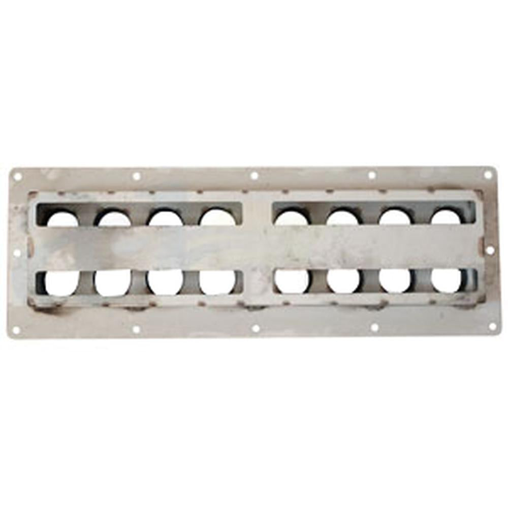 A-DSMNFLD-AI Double Shoot Air Manifold