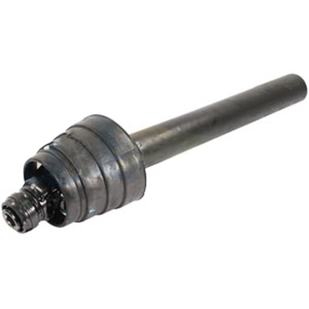A-DT43271N-AI 80ï¿½ C.V. Joint & Shaft Half w/ Plastic Guard