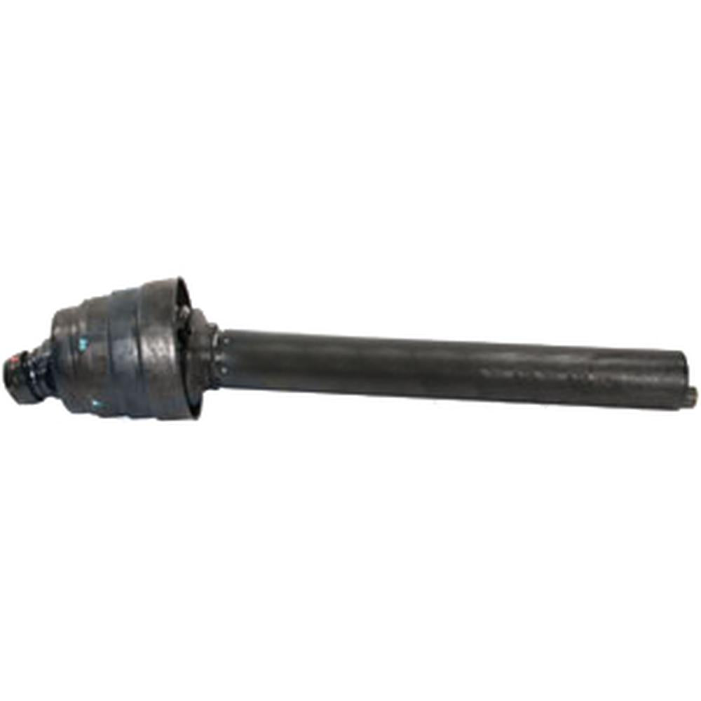 A-DT43271N-AI 80ï¿½ C.V. Joint & Shaft Half w/ Plastic Guard