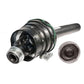 A-DT65273N-AI CV Shaft Half, North American, 1 3/4" 20 Spline Tractor Yoke