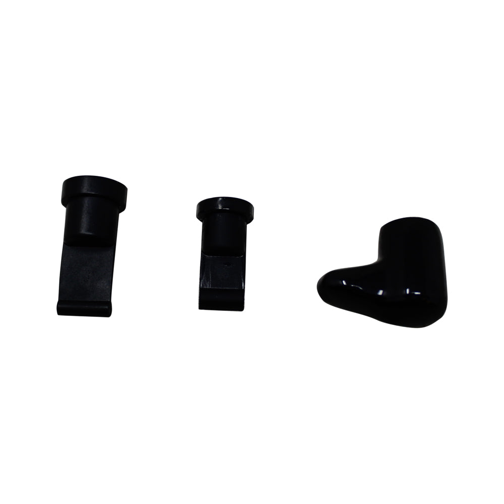 Suction Control Valve - Fits John Deere - RE530337 - Replaces DZ111135, RE531864