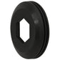 CC28327 Replacement Bearing - Dust Shield E86294 Fits John Deere Round Balers