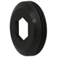 Bearing Dust Shield (Small) Roller Cap Fits John Deere Replaces CC28327