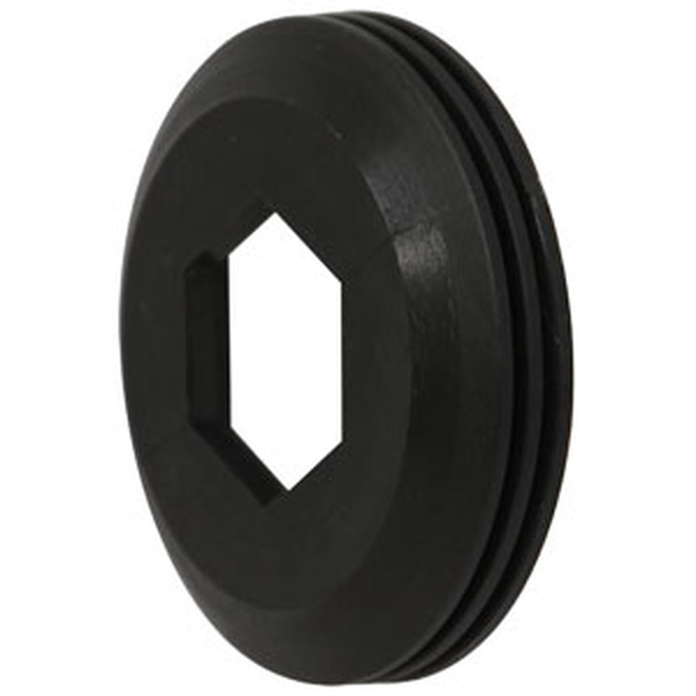 Bearing Dust Shield (Small) Roller Cap Fits John Deere Replaces CC28327