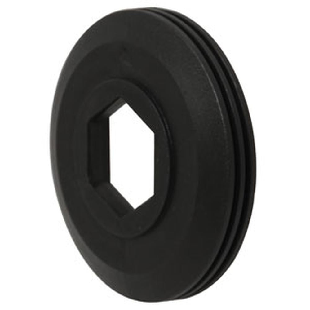 A-E127310-AI - Cap, Roller;  Bearing Dust Shield (Large)