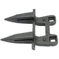 A-E62000-AI Guard, Stone, End