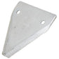 E63286 Sickle Section - Bottom Countersunk Fits John Deere 1600 1600A 300