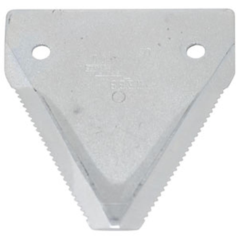 E63286 Sickle Section - Bottom Countersunk Fits John Deere 1600 1600A 300
