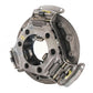 A-E6NN7563DA-AI Pressure Plate: single, pressed steel, w/o release plate