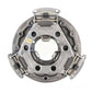 A-E6NN7563DA-AI Pressure Plate: single, pressed steel, w/o release plate