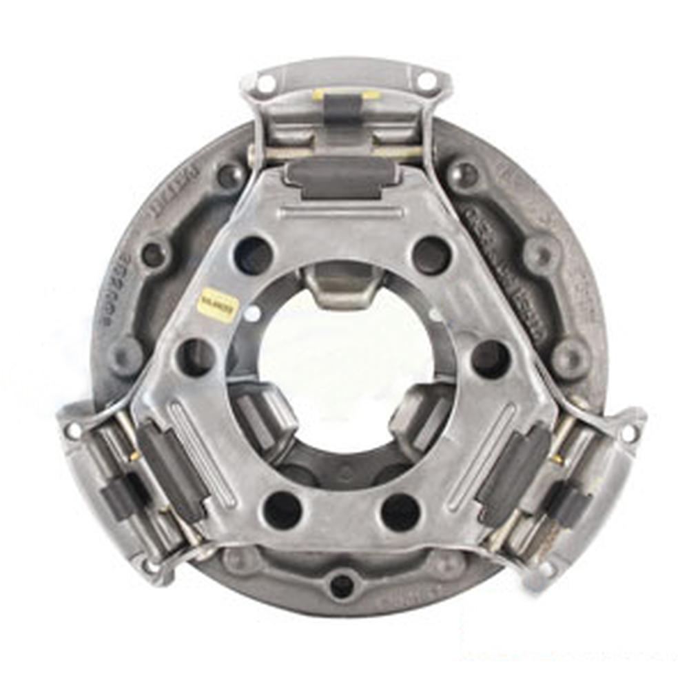 A-E6NN7563DA-AI Pressure Plate: single, pressed steel, w/o release plate