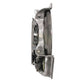 A-E6NN7563DA-AI Pressure Plate: single, pressed steel, w/o release plate