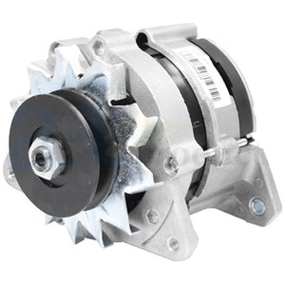 A-E7NN10B376AB-AI Alternator, Mag-Mar