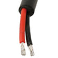 A-EA004-AI Harness, Adapter, 13", DT Connector W/ Female Receptacles