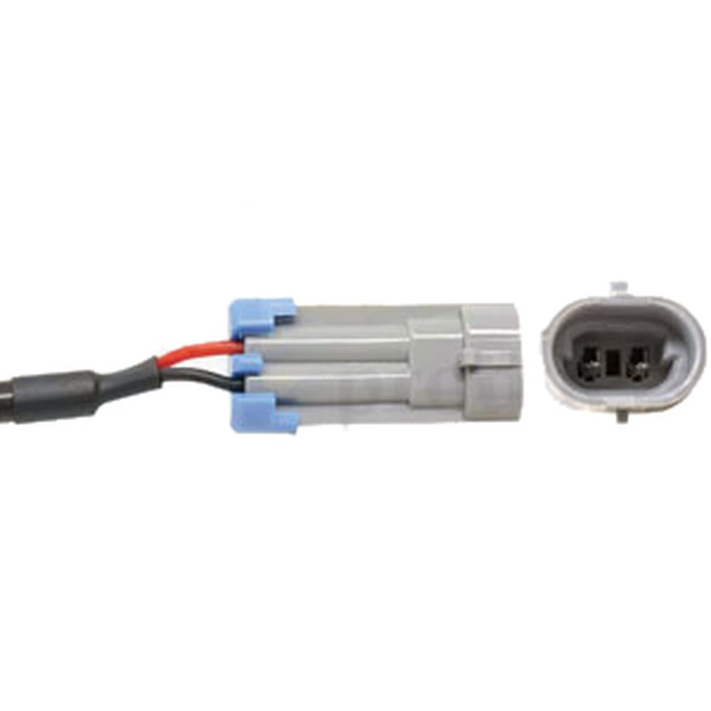 A-EAJ000-AI Harness, Adapter, 8"