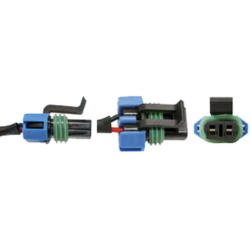 A-EAJ027-AI Harness, Adapter, 8"