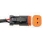 A-EAJ027-AI Harness, Adapter, 8"