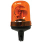 A-EPMRTFLX-AI Rotating Beacon, Amber, Pipe Type