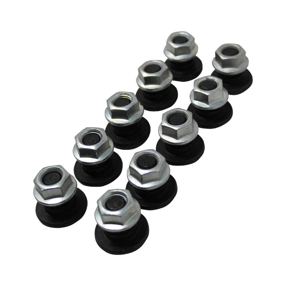 Disc Mower Bolt Kit Fits Edcor Replaces F122181KZ