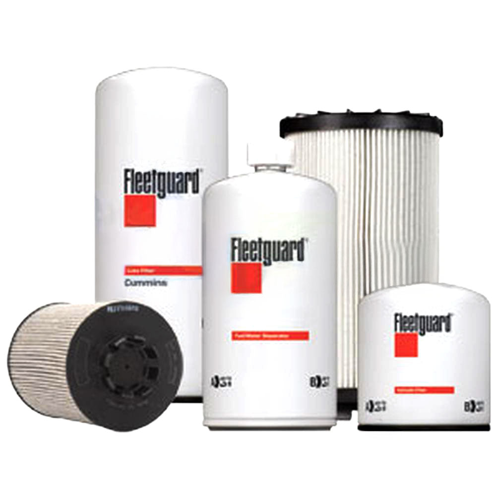 A-FF110J Filter, Fuel, Cartridge  (QTY 1)