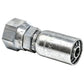 A-FFX-08-10-AI (HC-FFX) Female Seal Lok - Swivel - Straight - Short