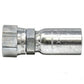 A-FFX-08-10-AI (HC-FFX) Female Seal Lok - Swivel - Straight - Short