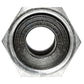 A-FFX-10-10-AI (HC-FFX) Female Seal Lok - Swivel - Straight - Short