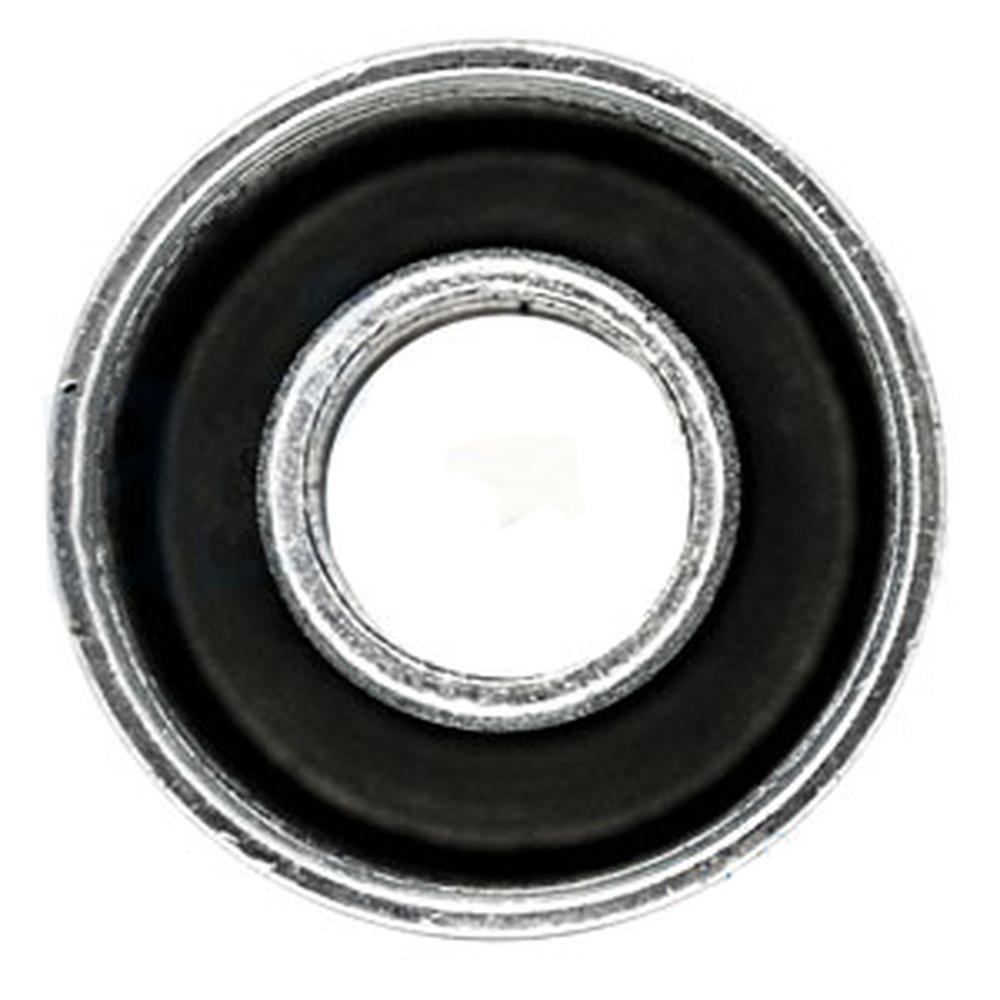 A-FFX-10-10-AI (HC-FFX) Female Seal Lok - Swivel - Straight - Short
