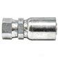 A-FFX-12-10-AI (HC-FFX) Female Seal Lok - Swivel - Straight - Short
