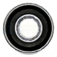 A-FFX-12-10-AI (HC-FFX) Female Seal Lok - Swivel - Straight - Short