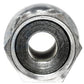 A-FFX-12-10-AI (HC-FFX) Female Seal Lok - Swivel - Straight - Short
