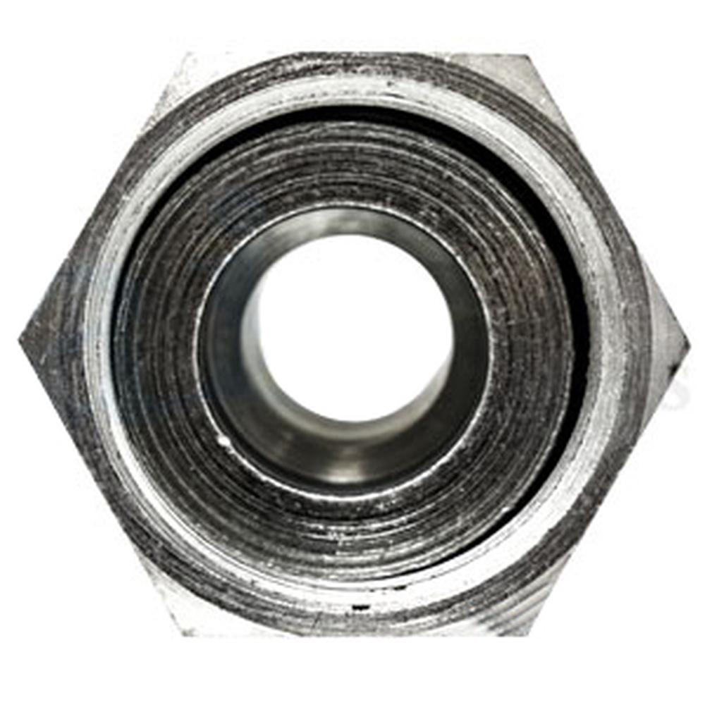 New A-FFX-12-16 1JSHY-16-12 Fits HC Series Seal Lok Female Swivel Straight