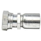 A-FFX-16-20-AI (HC-FFX) Female Seal Lok - Swivel - Straight - Short