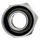 A-FFX-16-20-AI (HC-FFX) Female Seal Lok - Swivel - Straight - Short