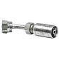 A-FFX45-04-04-AI (HC-FFX45) Female Seal Lok - Swivel - 45ï¿½ Elbow
