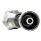 A-FFX45-04-06-AI (HC-FFX45) Female Seal Lok - Swivel - 45ï¿½ Elbow