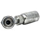 A-FFX45-06-08-AI (HC-FFX45) Female Seal Lok - Swivel - 45ï¿½ Elbow