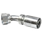 A-FFX45-10-10-AI (HC-FFX45) Female Seal Lok - Swivel - 45ï¿½ Elbow