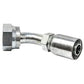 A-FFX45-12-16-AI (HC-FFX45) Female Seal Lok - Swivel - 45ï¿½ Elbow