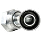 A-FFX45-12-16-AI (HC-FFX45) Female Seal Lok - Swivel - 45ï¿½ Elbow