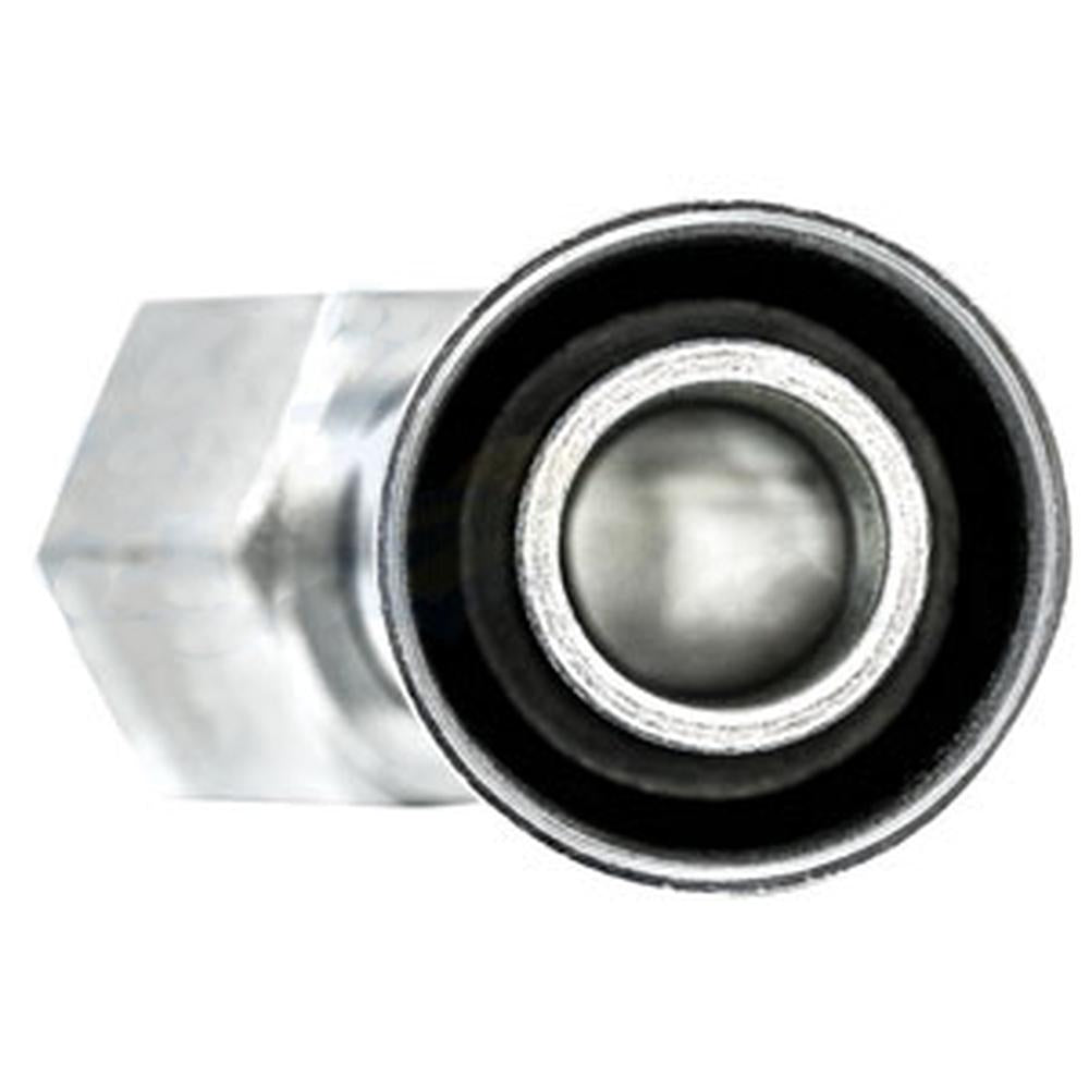 A-FFX45-16-16-AI (HC-FFX45) Female Seal Lok - Swivel - 45ï¿½ Elbow