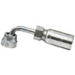 A-FFX90-04-04-AI (HC-FFX90) Female Seal Lok - Swivel 90ï¿½ Elbow