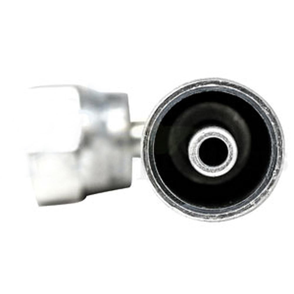 A-FFX90-04-04-AI (HC-FFX90) Female Seal Lok - Swivel 90ï¿½ Elbow