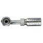 A-FFX90-04-06-AI (HC-FFX90) Female Seal Lok - Swivel 90ï¿½ Elbow