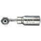 A-FFX90-06-04-AI (HC-FFX90) Female Seal Lok - Swivel 90ï¿½ Elbow