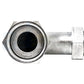 A-FFX90-12-16-AI (HC-FFX90) Female Seal Lok - Swivel 90ï¿½ Elbow
