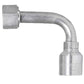 A-FFX90L-10-12-W-AI (HW-FFX90L) Female Seal Lok - Swivel - 90ï¿½ Elbow Long
